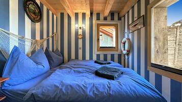 4 Schlafzimmer, Internetzugang