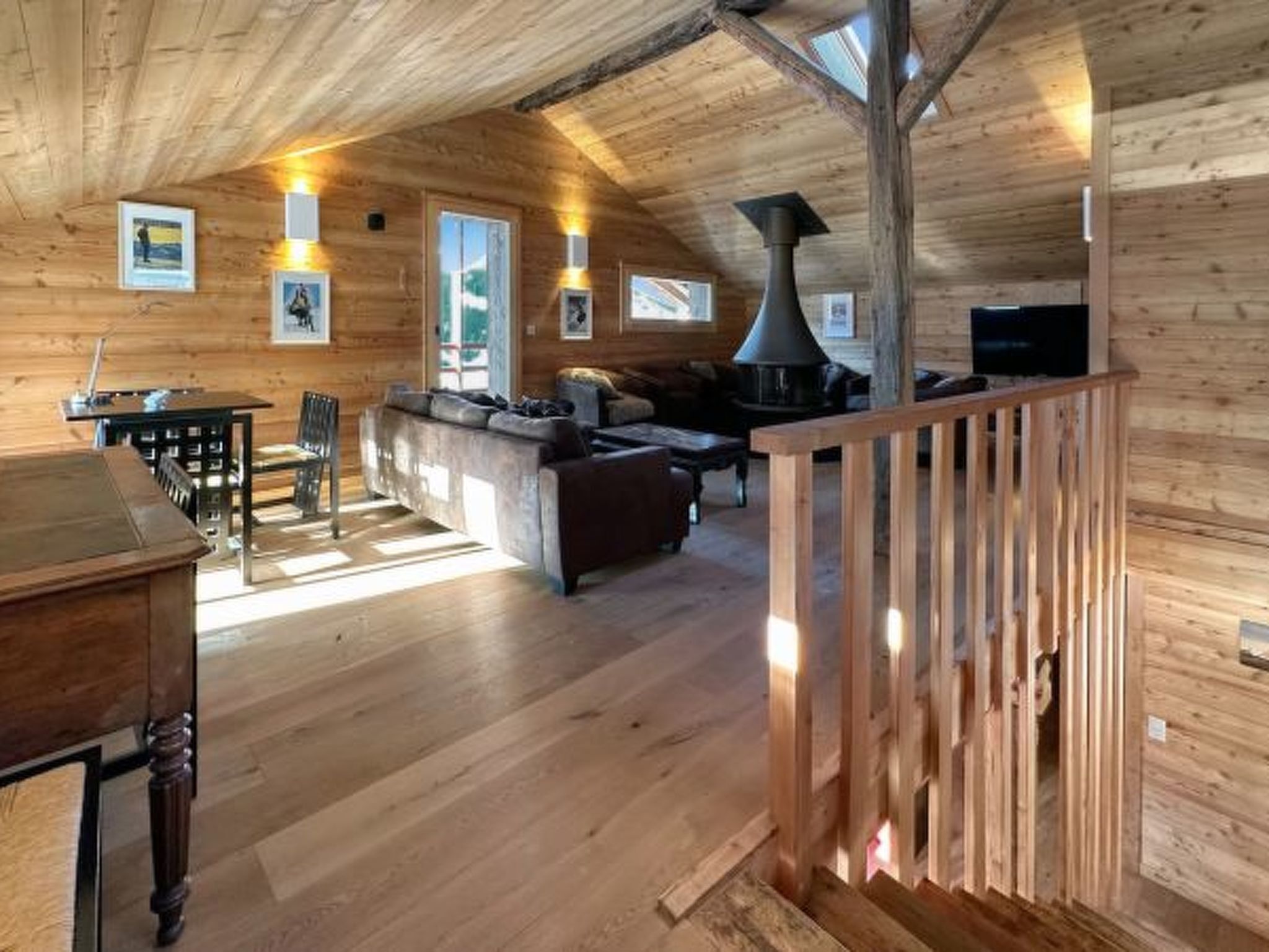 Intérieur