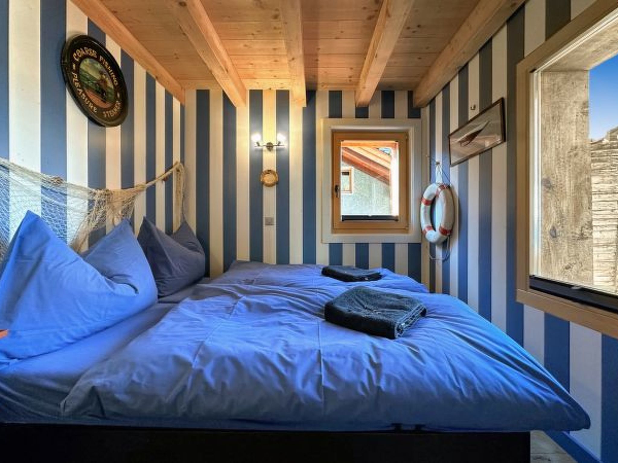 1 chambre, accès Internet