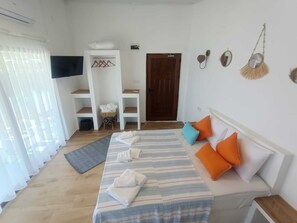 Room - Shaman Boutique Houses (Ayvalik)
