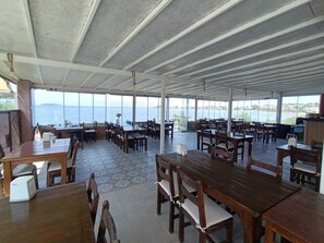 Lobby - Shaman Boutique Houses (Ayvalik)