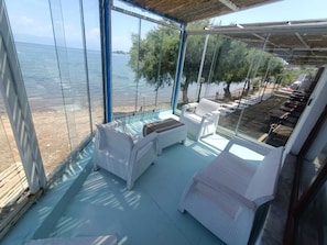Room - Shaman Boutique Houses (Ayvalik)
