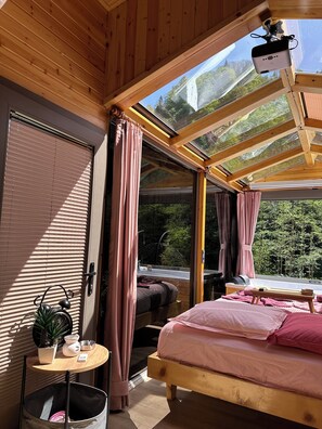 Room - Ria Suit Bungalow (Çamlıhemşin)