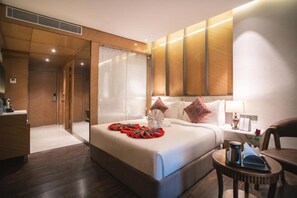 Room - Amritara Kirpa, Amritsar Golden Temple (Amritsar)