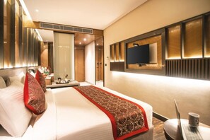 Room - Amritara Kirpa, Amritsar Golden Temple (Amritsar)