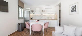 Helia All Seasons Apartments