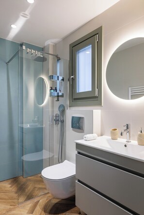 Room - Helia All Seasons Apartments (Thasos)