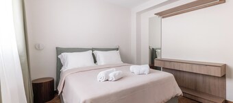 Helia All Seasons Apartments