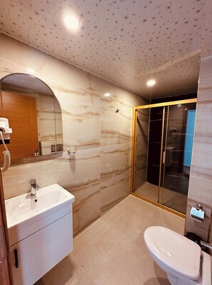 Room - Britannia Apart & Villas Hotel (Kemer)
