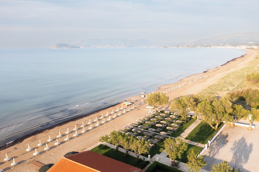 Kalamaki Beach Hotel, Zakynthos Island photo 2