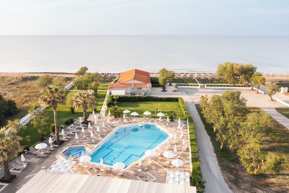 Kalamaki Beach Hotel, Zakynthos Island photo 8