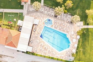 Pool - Kalamaki Beach Zakynthos (Zakynthos)