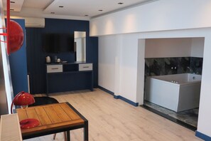 Room - Blue Ay Boutique Hotel (Atakum)