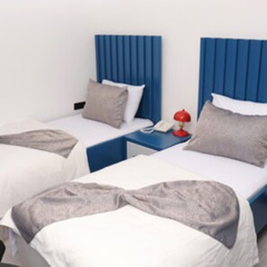 Room - Blue Ay Boutique Hotel (Atakum)