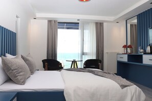 Room - Blue Ay Boutique Hotel (Atakum)