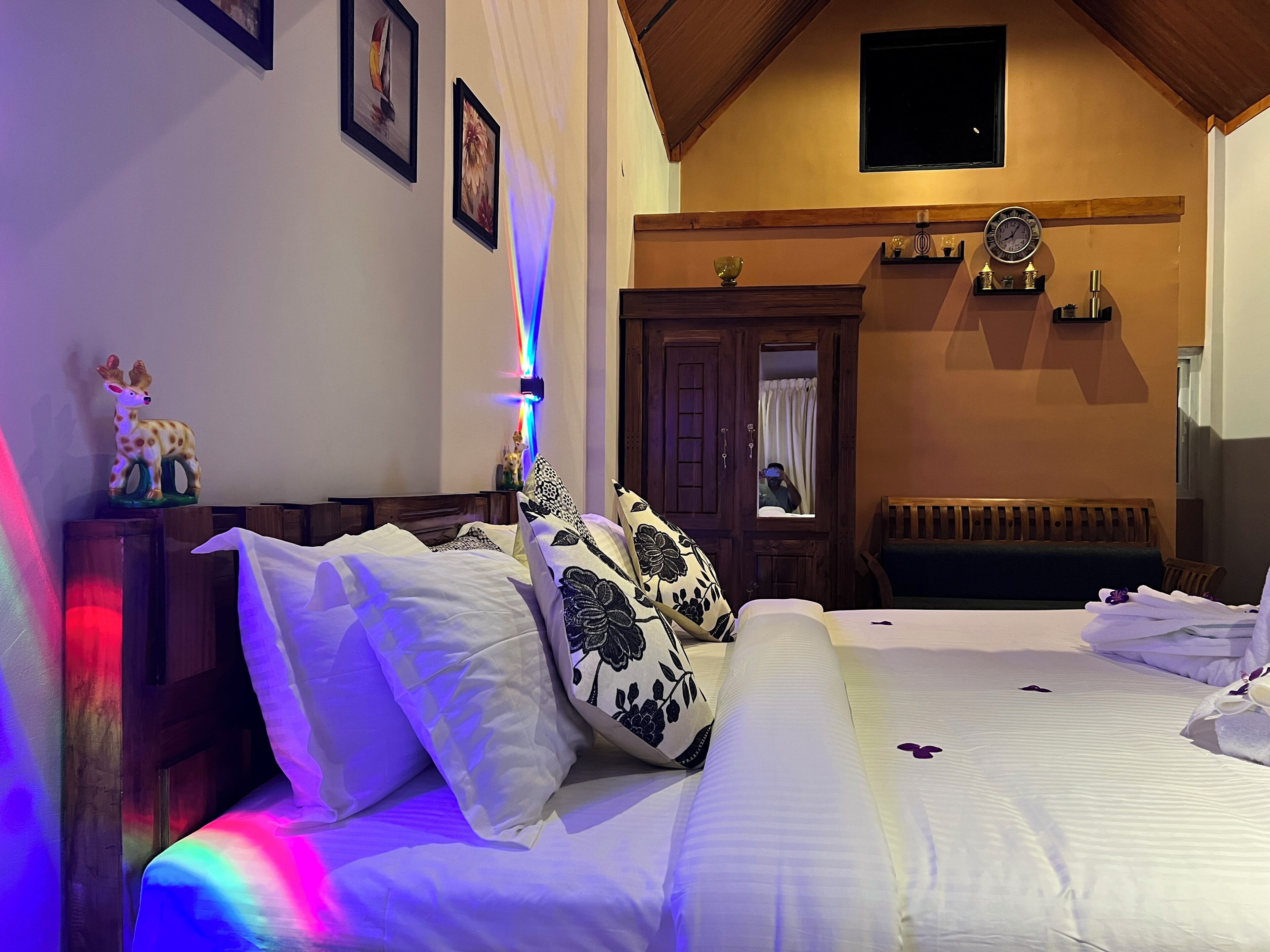Kamar