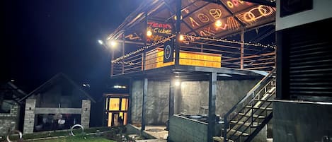餐廳