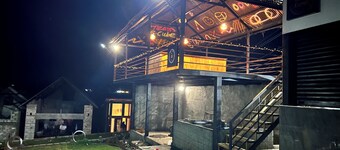 The Frame Resorts Ooty
