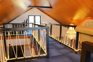 Restaurant - The Frame Resorts Ooty (Coonoor)