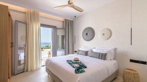 Quang cảnh nhìn từ nơi lưu trú