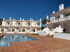 View from property - Balaia Plaza Al (Albufeira)