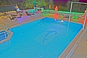 Pool - Garden Asmin Otel & Spa (Erdemli)