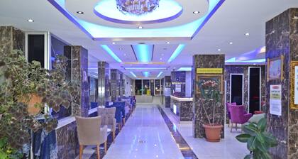 Garden Asmin Otel & Spa