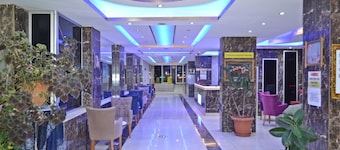 Garden Asmin Otel & Spa