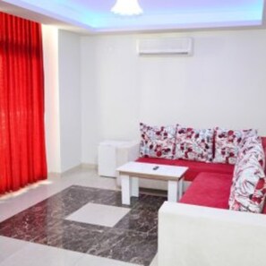 Room - Garden Asmin Otel & Spa (Erdemli)