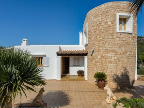 Exterior detail - CAN COSTA by Interhome (San José Ibiza)