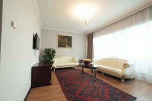Room - Reikartz Astana (Astana)