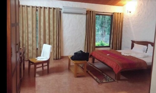 Nikhara Garden And Resorts