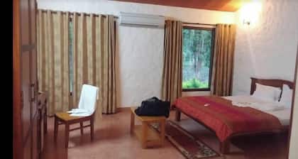Nikhara Garden And Resorts