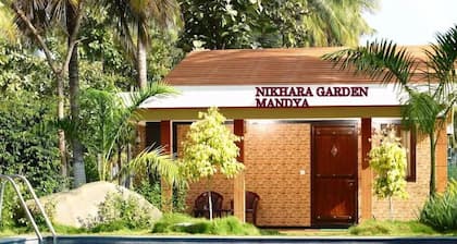 Nikhara Garden And Resorts