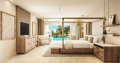 Sandals Saint Vincent And The Granadines