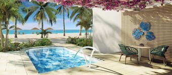 Sandals Saint Vincent And The Granadines
