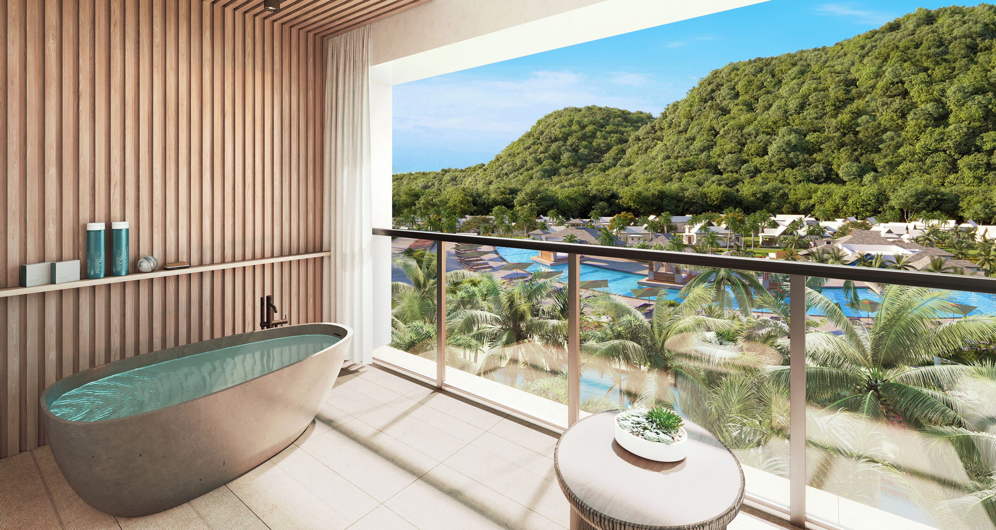 Spa