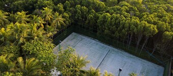 Dreamland Maldives