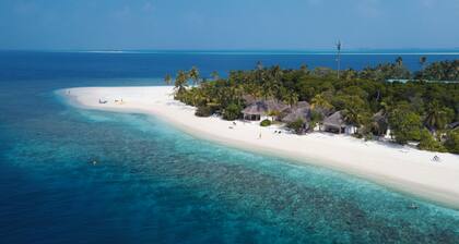 Dreamland Maldives
