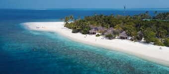 Dreamland Maldives