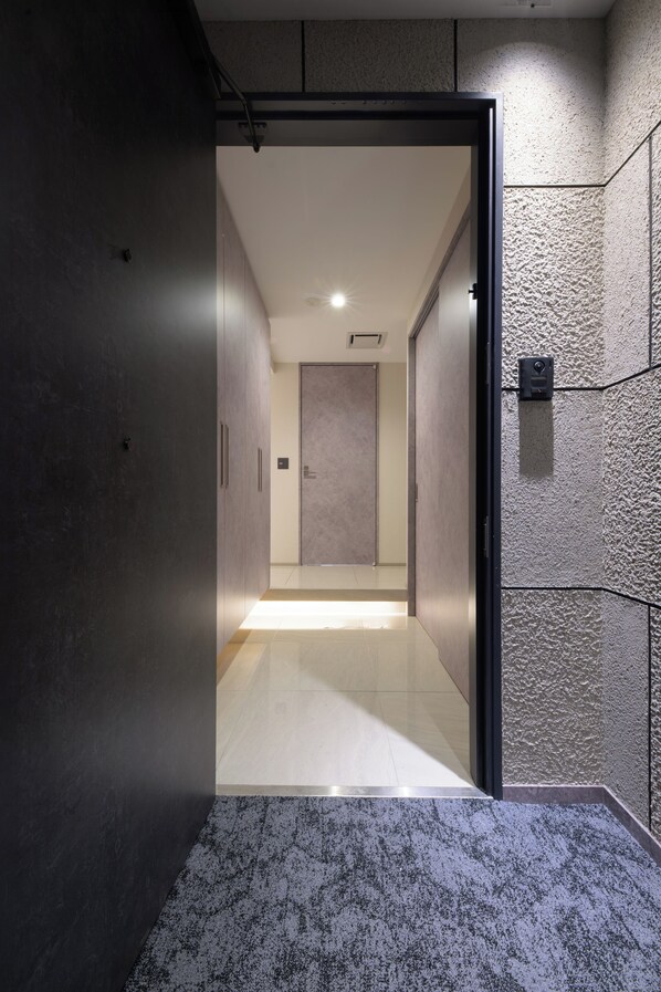Property entrance - Villa Tokyo Season Ryogoku (Sumida)