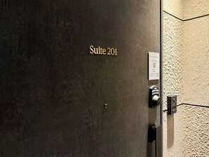 Interior entrance - Villa Tokyo Season Ryogoku (Sumida)