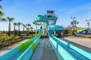 Sports facility - Champions Gate Resort Townhomes (Davenport)