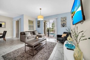 Room - Champions Gate Resort Townhomes (Davenport)