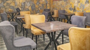 Restaurant - Elite Marmara Pansiyon Camlıca (Istanbul)