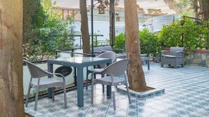Restaurant - Elite Marmara Pansiyon Camlıca (Istanbul)