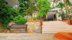 View from property - Elite Marmara Pansiyon Camlıca (Istanbul)