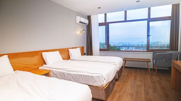 Room - Elite Marmara Pansiyon Camlıca (Istanbul)