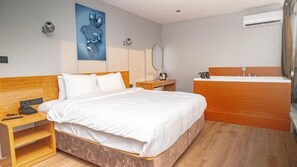 Room - Elite Marmara Pansiyon Camlıca (Istanbul)