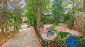 View from property - Elite Marmara Pansiyon Camlıca (Istanbul)